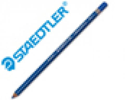 Lpis de cor mars omnicrom azul unidade , Staedtler , 28177 , 4007817105191